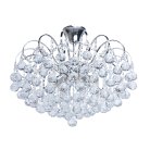 Хрустальная люстра MW-LIGHT 232017608 Жемчуг