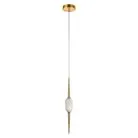 Подвесной светильник Loft IT 10412P Sumatra