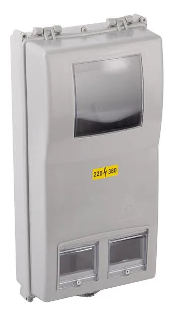 Щиток ЭРА KDE_3