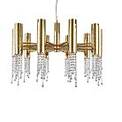 Подвесная люстра GRANADA SOLO ImperiumLoft 151649-26 GRANADA-SOLO01