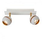 Светодиодный спот Lucide 77975/10/31 Binari Led White