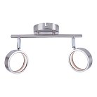 Спот Toplight TL1239Y-02SN Jacklyn