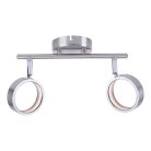 Спот Toplight TL1239Y-02SN Jacklyn