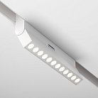 Трековый светильник Maytoni Technical TR033-2-12W4K-W Points