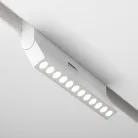 Трековый светильник Maytoni Technical TR033-2-12W4K-W Points