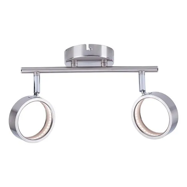 Спот Toplight TL1239Y-02SN Jacklyn Спот Toplight TL1239Y-02SN Jacklyn