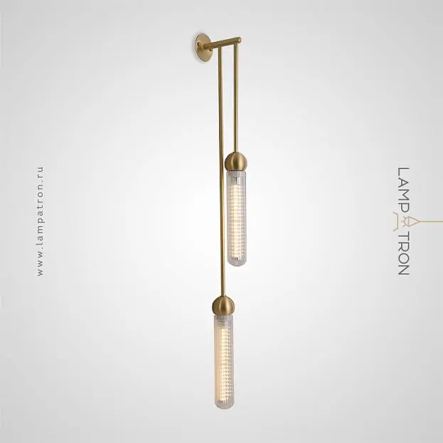 Бра REMBERT Модель B. Размер L Lampatron 8313-22654 Бра REMBERT Модель B. Размер L Lampatron 8313-22654