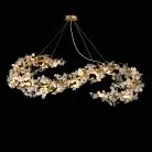 Подвесная Люстра Caramelly E L180 ImperiumLoft 194944-23