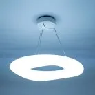 Подвесной светильник Citilux CL732A660GS Стратус Смарт