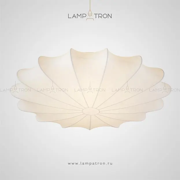 Потолочный светильник NORNA Размер L. Lampatron 2609-6180 Потолочный светильник NORNA Размер L. Lampatron 2609-6180