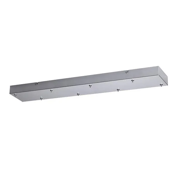 База потолочная круглая ODEON LIGHT 5058/SL BASE