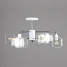 Потолочная люстра Citilux CL140160 Бертон