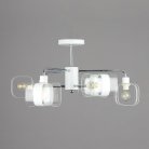 Потолочная люстра Citilux CL140160 Бертон