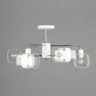 Потолочная люстра Citilux CL140160 Бертон