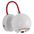 Бра Lussole LSP-9957 Loft ARVADA