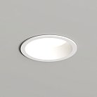 Встраиваемый светильник Denkirs DK3103-WH Deep