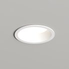 Встраиваемый светильник Denkirs DK3103-WH Deep