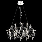 Подвесная люстра Wertmark WE336.40.103 Felicia