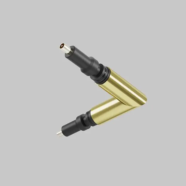 Соединитель для штанговой системы Technical Maytoni CA006EC-BS Accessories for system Axity