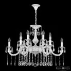 Подвесная люстра Bohemia AL79118/12/285 A WMN AL7918