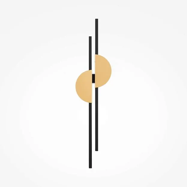 Настенный светильник (бра) Maytoni MOD179WL-L22BS4K1 Skyline