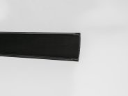 Крышка фронтальная для шинопровода SWG SY-LINK-CV-BL