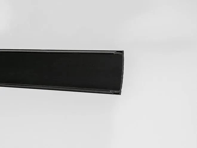 Крышка фронтальная для шинопровода SWG SY-LINK-CV-BL Крышка фронтальная для шинопровода SWG SY-LINK-CV-BL