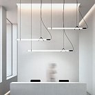 Подвесной Светильник Delia L70 167304-26 ImperiumLoft