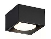 Накладной светильник Ambrella light TN70827 Techno Spot