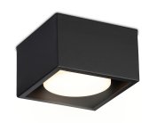 Накладной светильник Ambrella light TN70827 Techno Spot