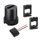 Комплект для текстильного шинопровода Novotech 135260 EASY