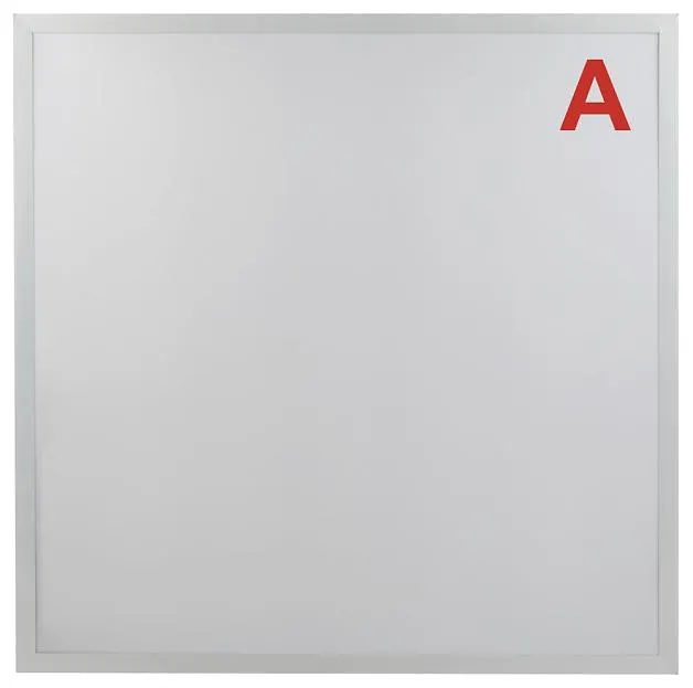 Светодиодная панель ЭРА SPO-1-40-4K-M-EM