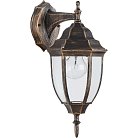 Уличный настенный фонарь Feron 11894 PL6002