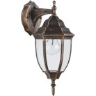 Уличный настенный фонарь Feron 11894 PL6002