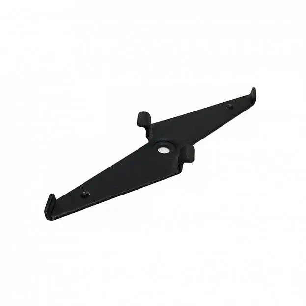 Фиксатор монтаж. для маг. шинопровода TECHNICAL iLEDEX BLADE 4822-61/60-X-BK VISION48/22 Фиксатор монтаж. для маг. шинопровода TECHNICAL iLEDEX BLADE 4822-61/60-X-BK VISION48/22