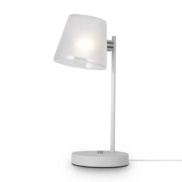 Настольная лампа Freya FR5108TL-01CH Gino