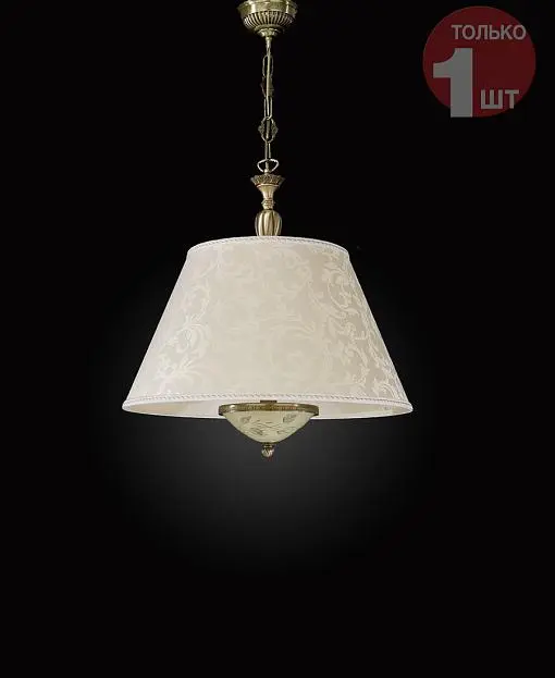 Подвесная люстра Reccagni Angelo L 6425/50 Подвесная люстра Reccagni Angelo L 6425/50