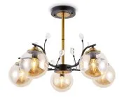 Подвесная люстра Ambrella light TR9072 Traditional