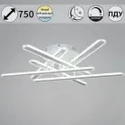 Потолочная люстра Reluce 73030-0.3-06