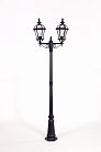 Наземный фонарь Oasis Light 95209LA Bl