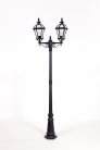 Наземный фонарь Oasis Light 95209LA Bl