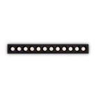 Встраиваемый светильник Ideal Lux 305837 Lika
