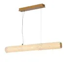 Подвесной светильник Delight Collection LP98055L antique brass LP98055