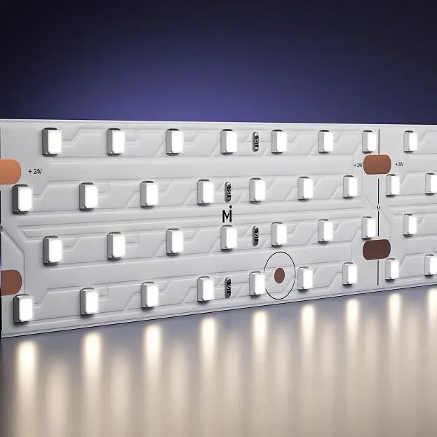 Светодиодная лента Led Strip Maytoni 201118 Светодиодная лента Led Strip Maytoni 201118
