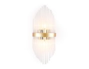 Настенный светильник с хрусталем Ambrella Light TR5372