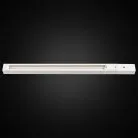 Шинопровод трека Citilux CL01AT100 Тубус 1м