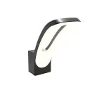 Настенный светильник уличный L'Arte Luce L77981.11 Cardiff