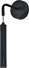 Бра Escada 10300/1LED Black Koppa