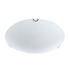 Настенно-потолочный светильник Arte Lamp A3720PL-2CC PLAIN