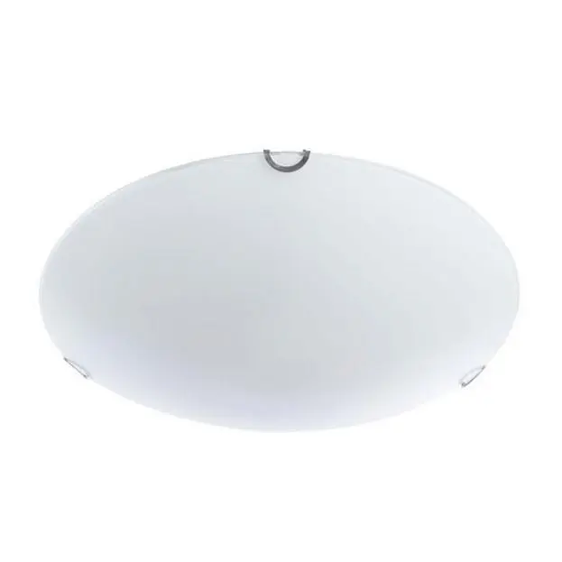 Настенно-потолочный светильник Arte Lamp A3720PL-2CC PLAIN Настенно-потолочный светильник Arte Lamp A3720PL-2CC PLAIN